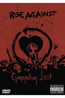 Rise Against : Generation Lost